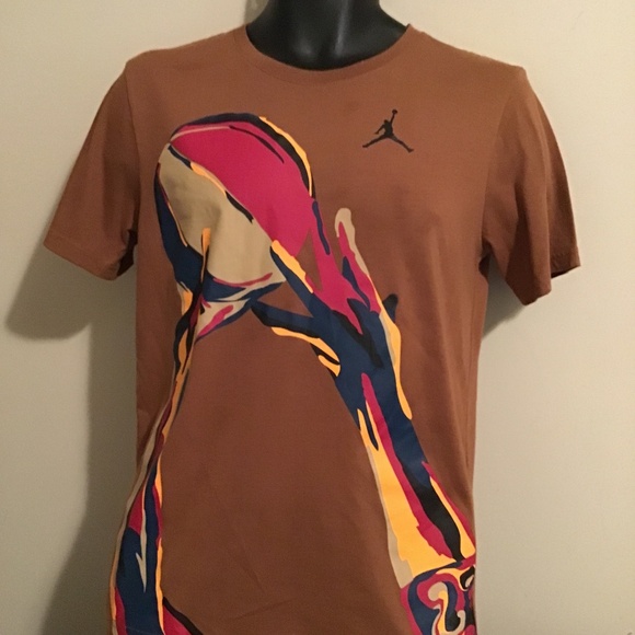 🔥#190, Jordan, great, cond. size XL, 13/15 years old, unisex - Picture 1 of 4